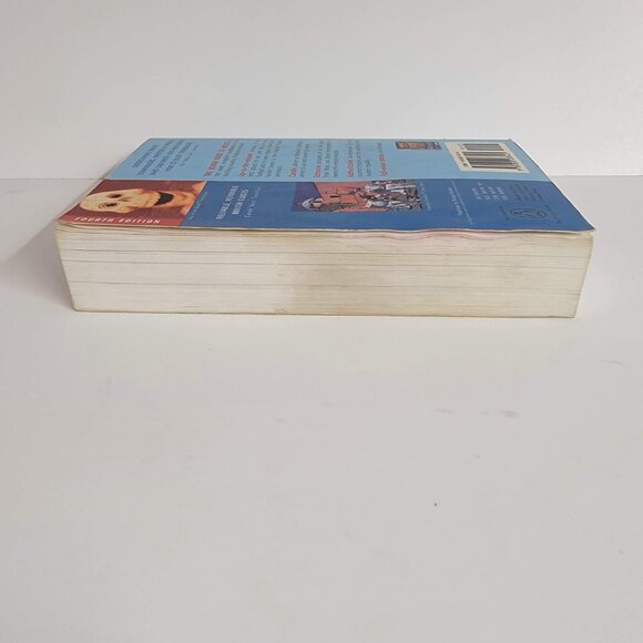 Mexico The Rough Guide 4th edition By John Fisher Travel Guide Paperback - Picture 7 of 7